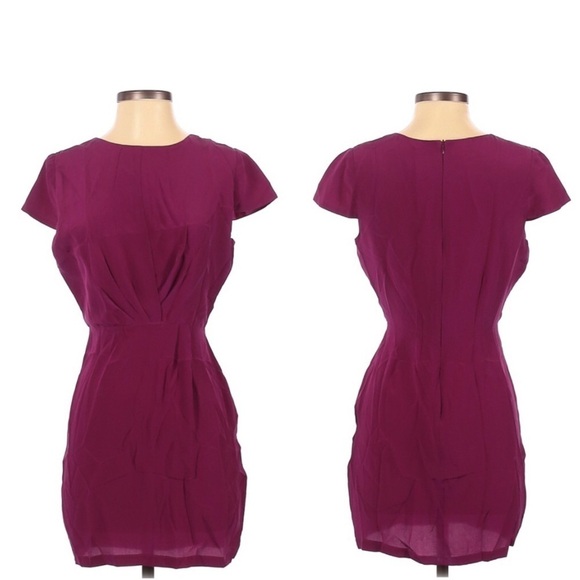 Myne by Ashely Ann dress - Picture 1 of 4